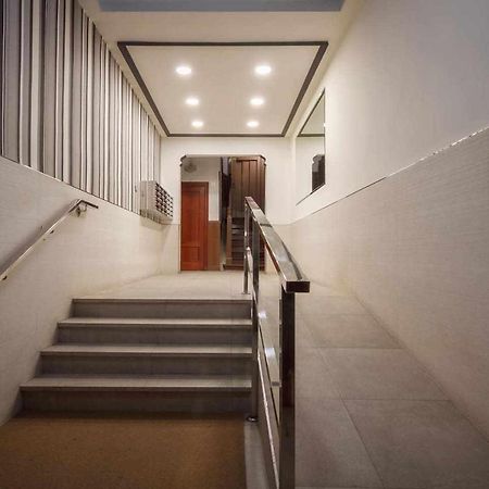 בילבאו Estrena Glamour Y Guggenheim מראה חיצוני תמונה