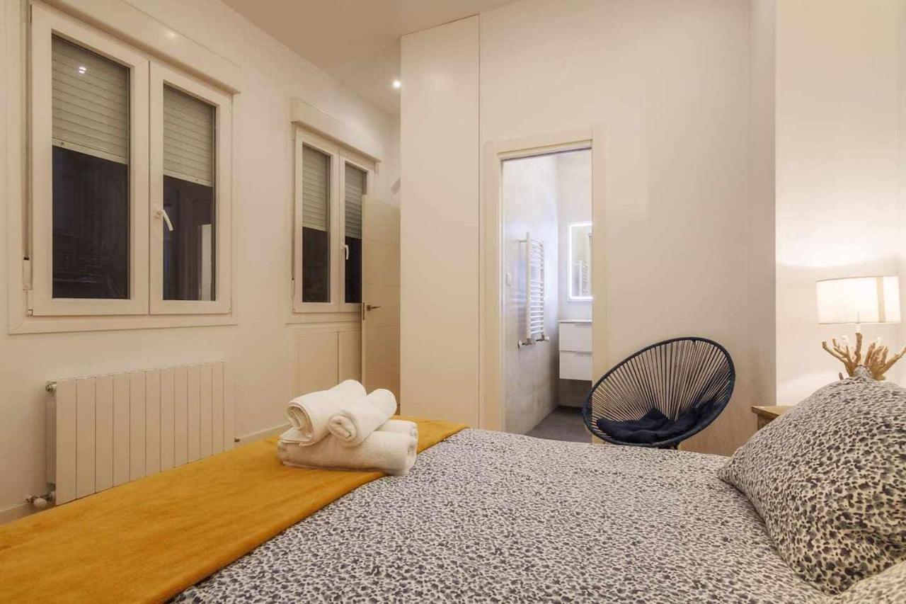 בילבאו Estrena Glamour Y Guggenheim מראה חיצוני תמונה