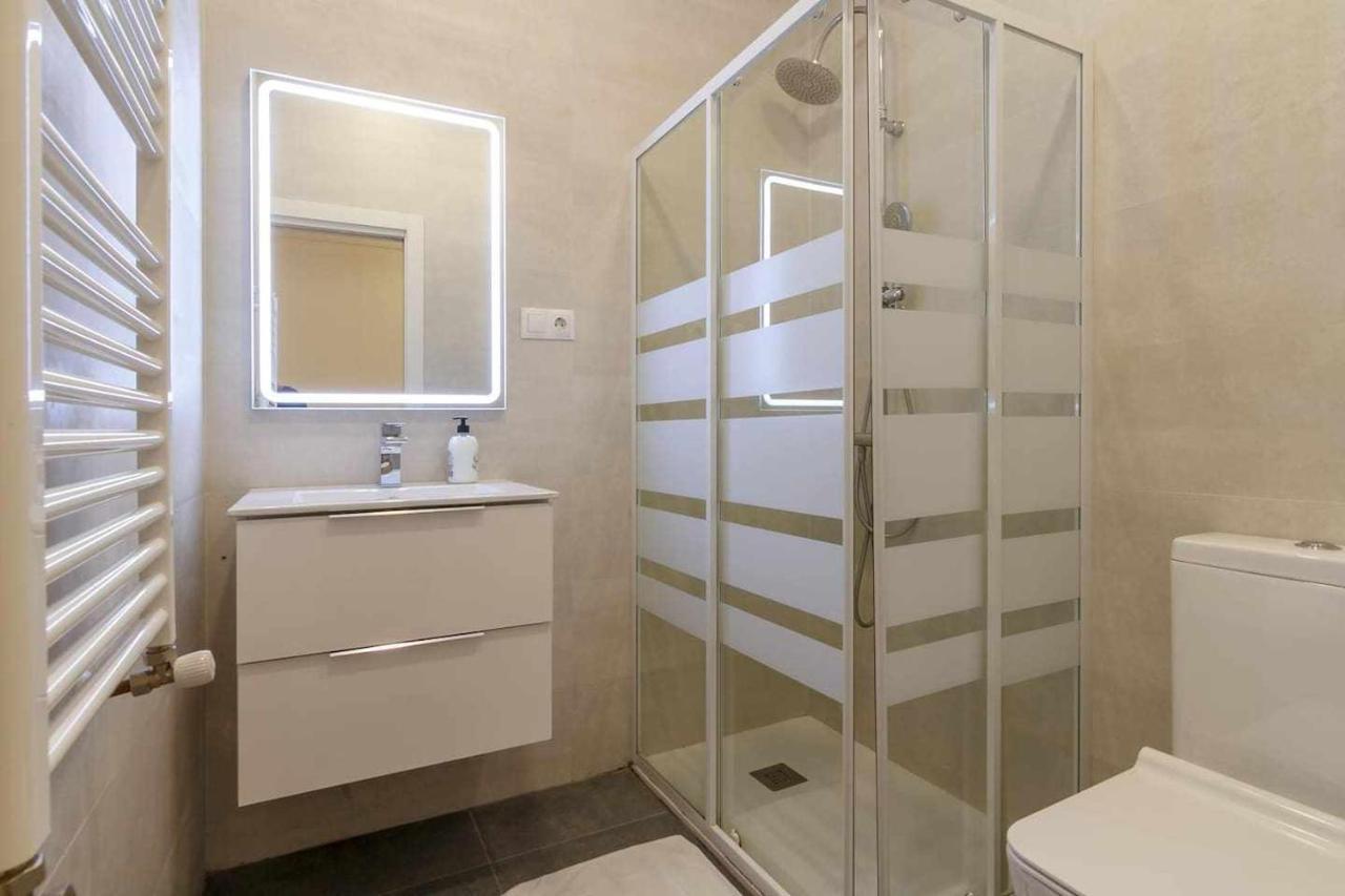 בילבאו Estrena Glamour Y Guggenheim מראה חיצוני תמונה