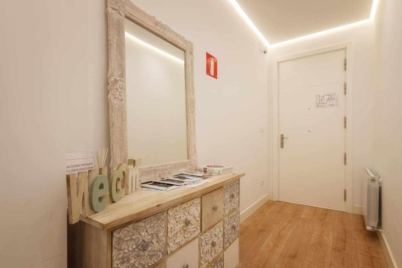 בילבאו Estrena Glamour Y Guggenheim מראה חיצוני תמונה